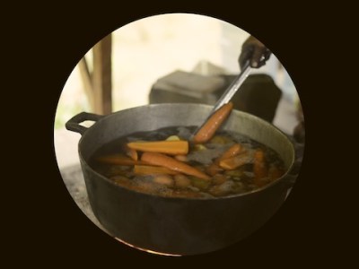 Antropología sonora