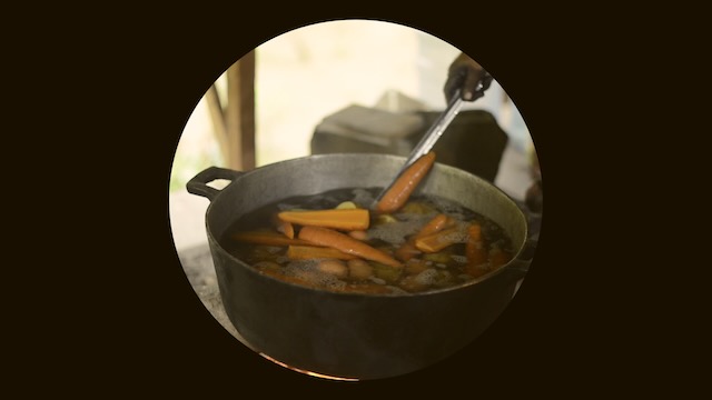 Antropología sonora