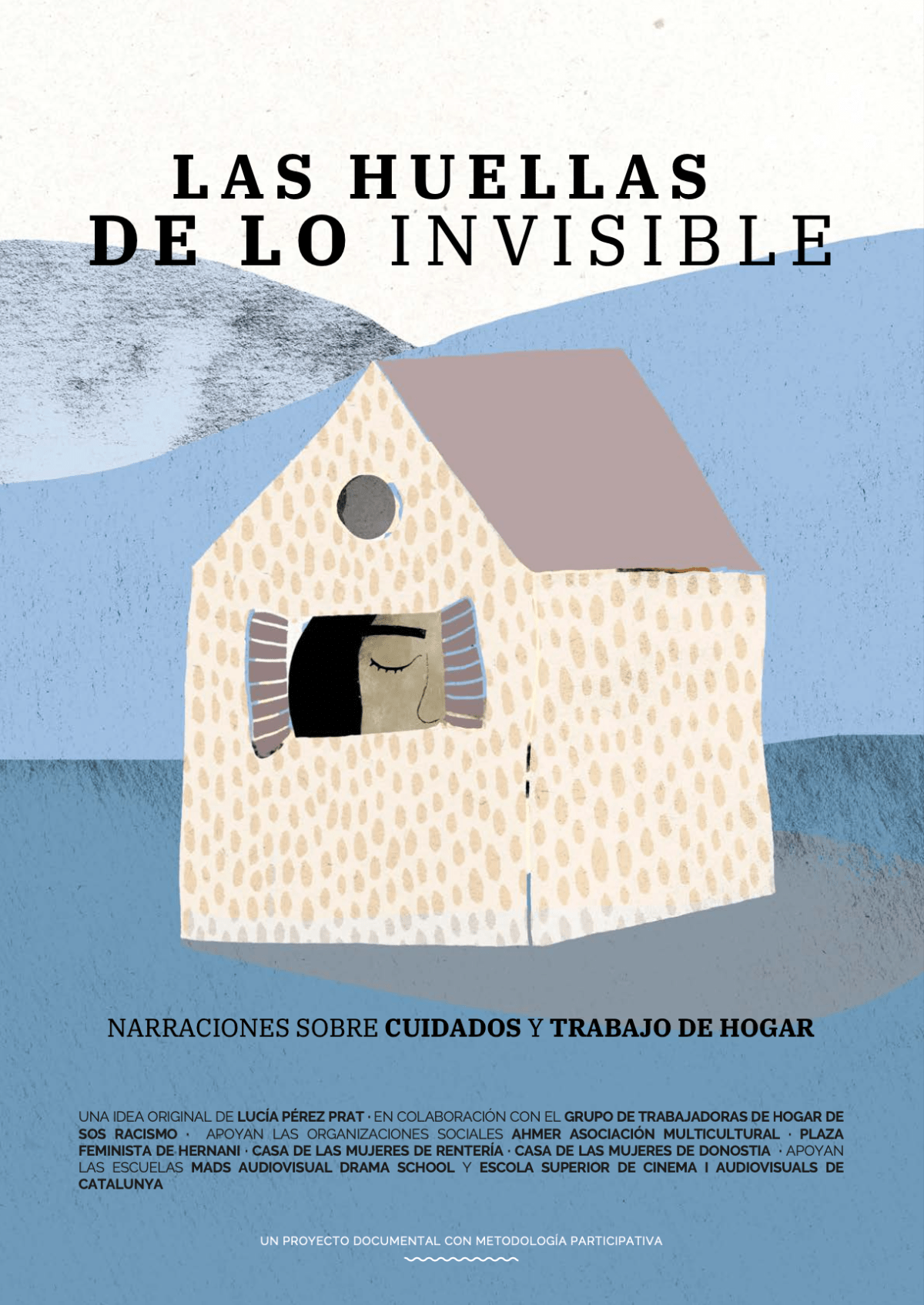 LAS HUELLAS DE LO&nbsp;INVISIBLE