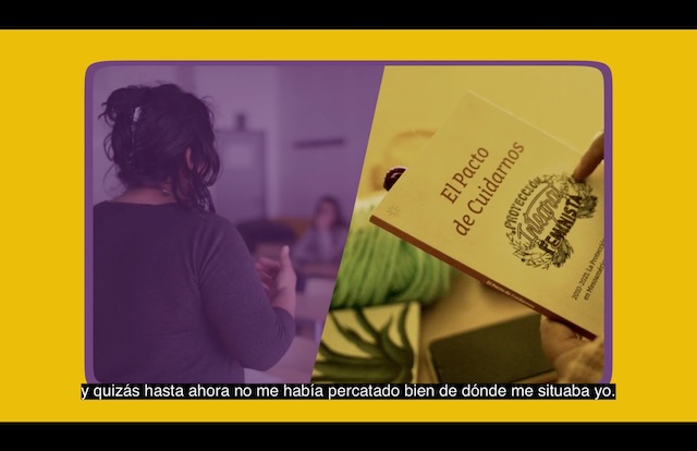 SEXUALIDAD, GÉNERO, Y&nbsp;DESARROLLO