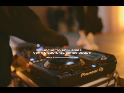 EL BARRIO MÁS&nbsp;JOVEN