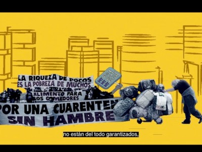 RED DE RENTA BÁSICA&nbsp;INCONDICIONAL