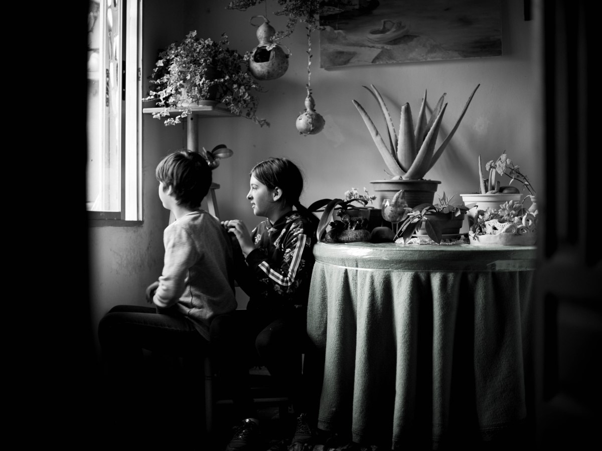 «LA LUZ EN EL&nbsp;RECUERDO»