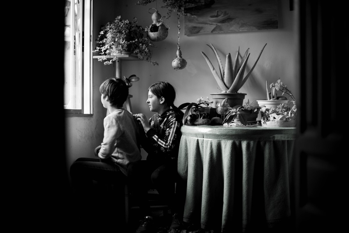 «LA LUZ EN EL&nbsp;RECUERDO»