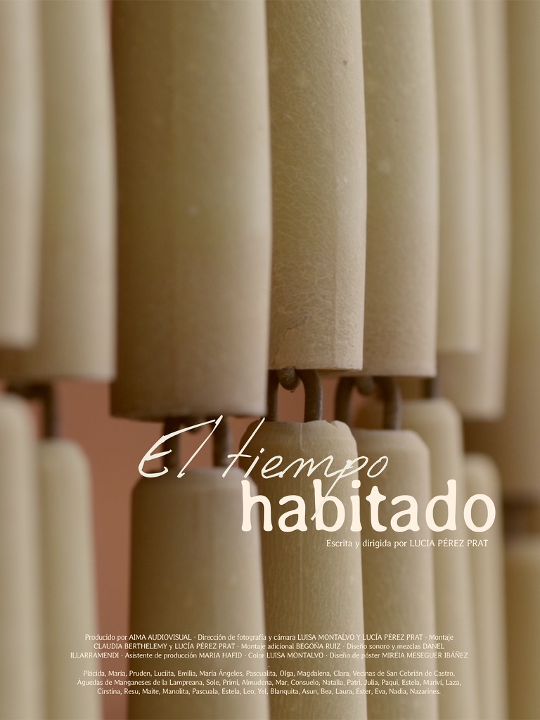 «El Tiempo Habitado»