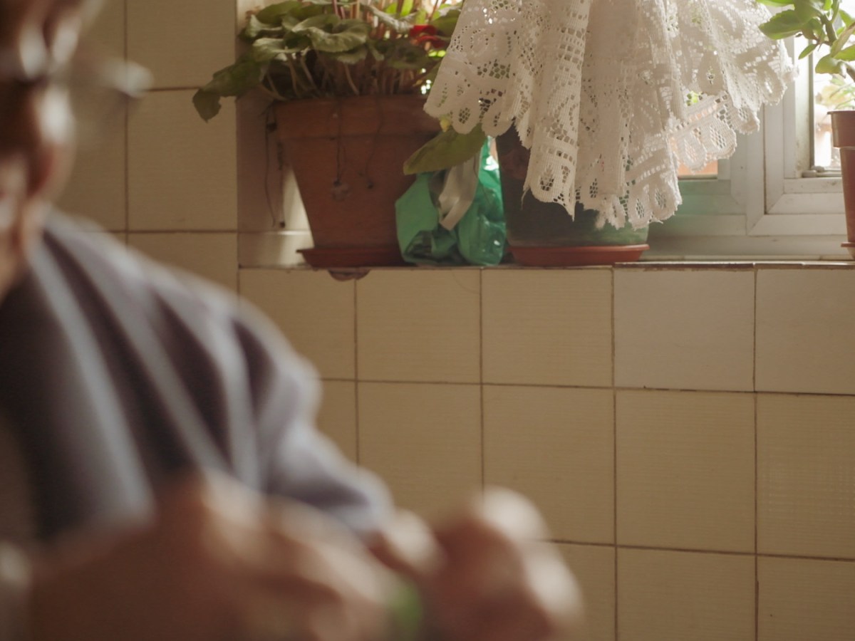 «El Tiempo Habitado»