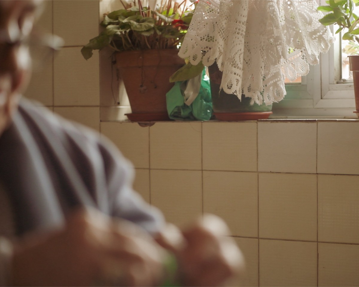 «El Tiempo Habitado»